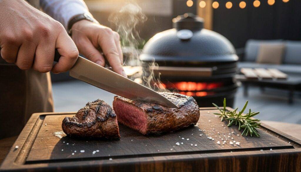 Bavette op de BBQ: De Ultieme Gids voor de Perfecte Steak
