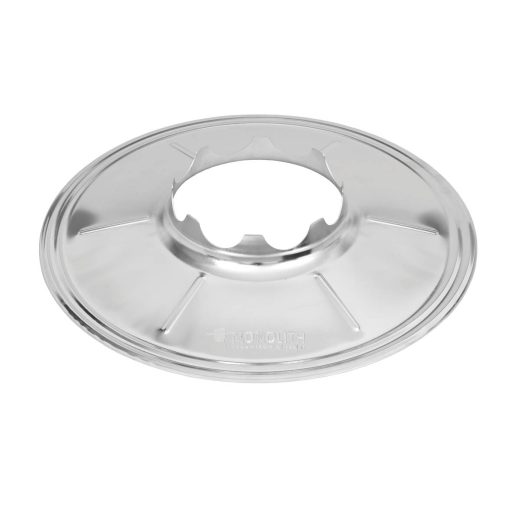 LeChef wokhouder RVS