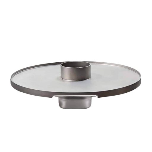 Icon/Junior fireplate