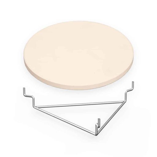 Junior deflectorsteen incl. afstandhouder