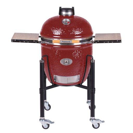 Monolith Classic rood + onderstel