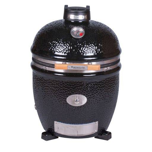 Monolith Classic zwart