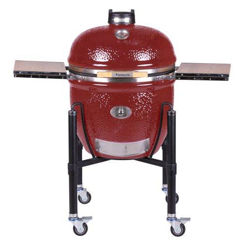 Monolith LeChef rood + onderstel