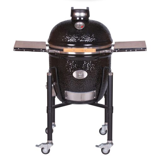 Monolith Classic BBQ Guru Edition + onderstel