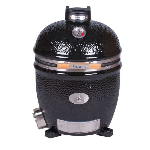 Monolith Classic BBQ Guru Edition