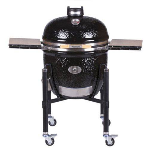 Monolith LeChef BBQ Guru Edition + onderstel