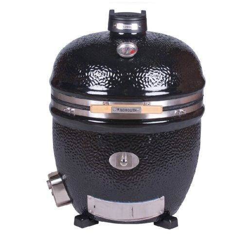 Monolith LeChef BBQ Guru Edition