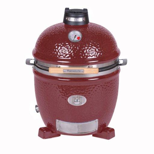 Monolith Junior rood