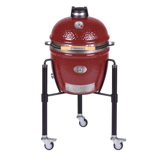 Monolith Junior rood + onderstel