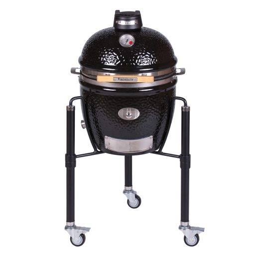 NorthGrill Monolith Junior + onderstel