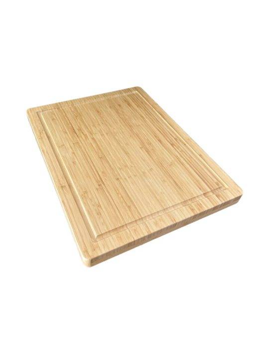 plancha Houten Snijplank - 60 x 45 x 4cm