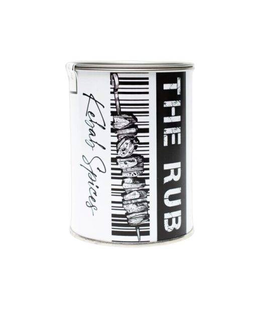 THE RUB KEBAB SPICES 175 GR