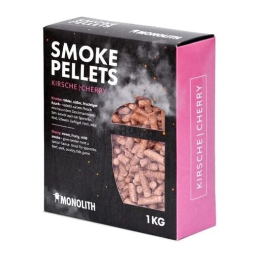 MONOLITH SMOKE PELLETS KERS 1KG
