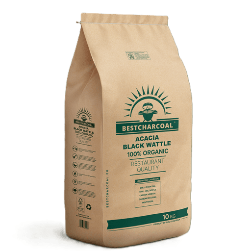 Bestcharcoal Acacia black wattle