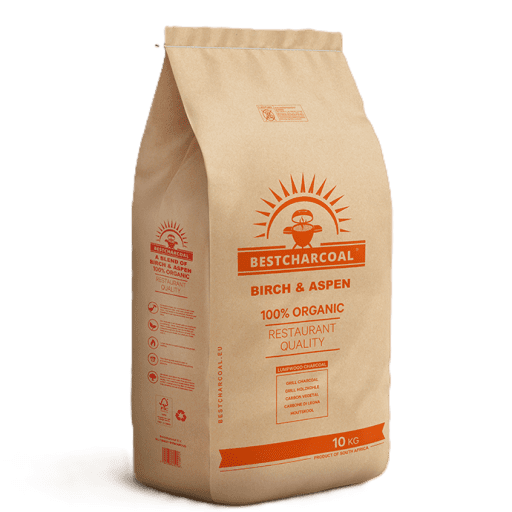 Bestcharcoal Birch & Aspen