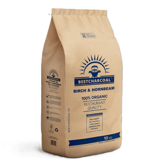 Bestcharcoal Birch & Hornbeam