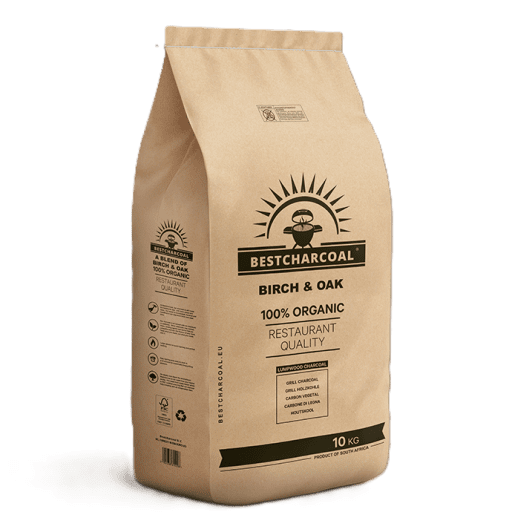 Bestcharcoal Birch & Oak