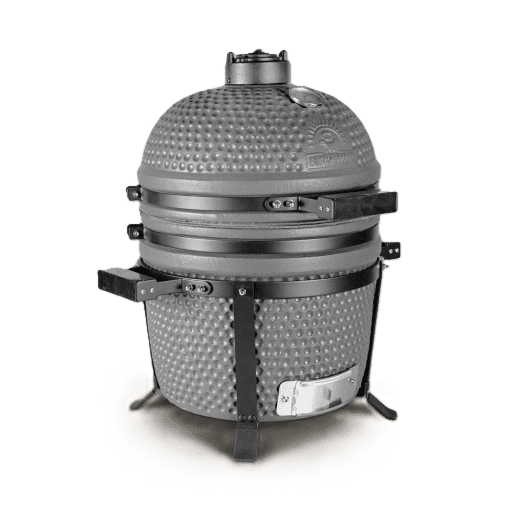 The ‘Sergeant’ Compact Kamado