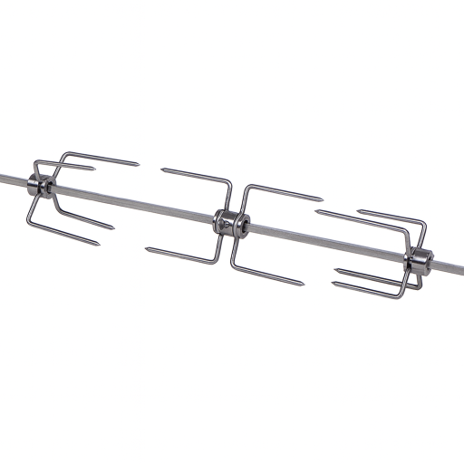 LeChef Dubbele Vorken