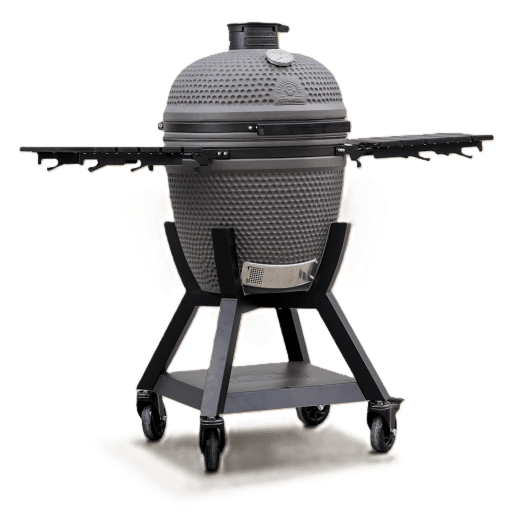 Kamado Large – Compleet