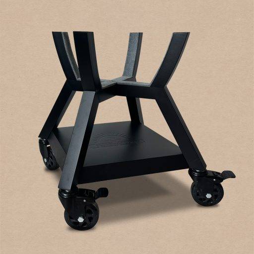 Onderstel voor Kamado Large (los)