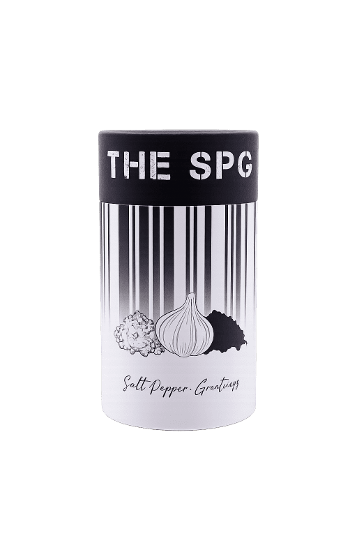 The Sauce The SPG 300 GR