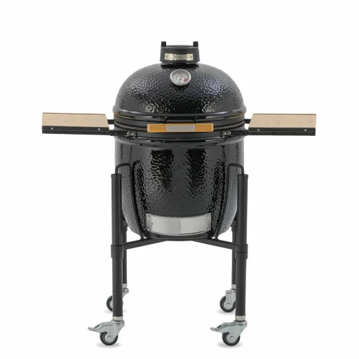 MONOLITH ONE.55 – keramische barbecue met Smart Grid System en 44 cm rooster.