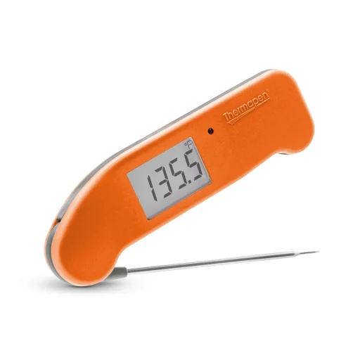 Thermapen One oranje