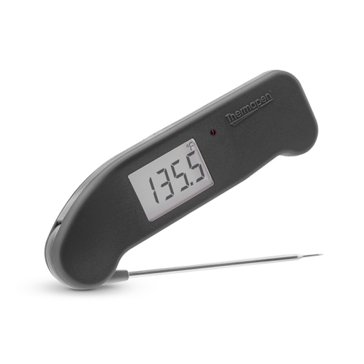 Thermapen One zwart