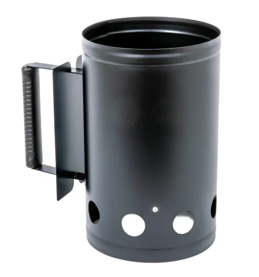 Smokin’ Flavours Kolen & brikettenstarter