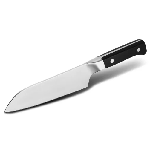 TwinSteel Santoku