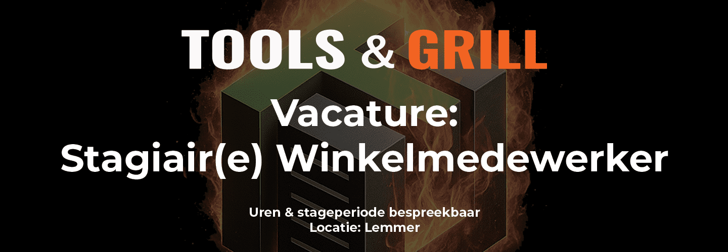 Vacature Stagiair(e) Winkelmedewerker T&G