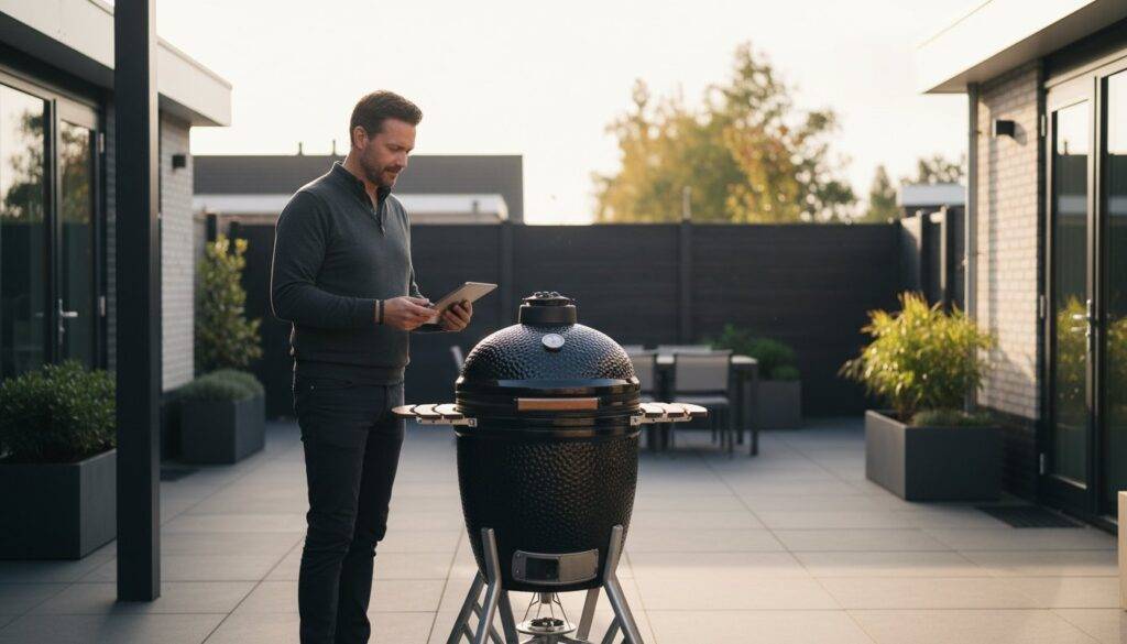 Kamado BBQ Aanbieding: De Ultieme Gids om de Beste Deal te Vinden