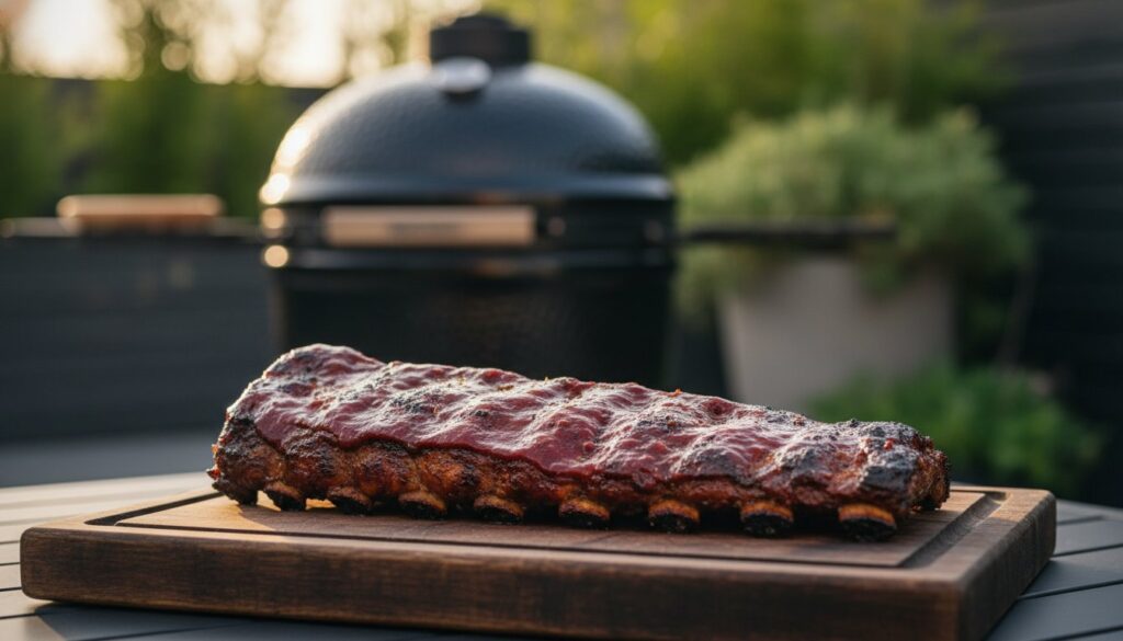 Spareribs op de BBQ: De Ultieme Gids voor Perfect Malse Ribs