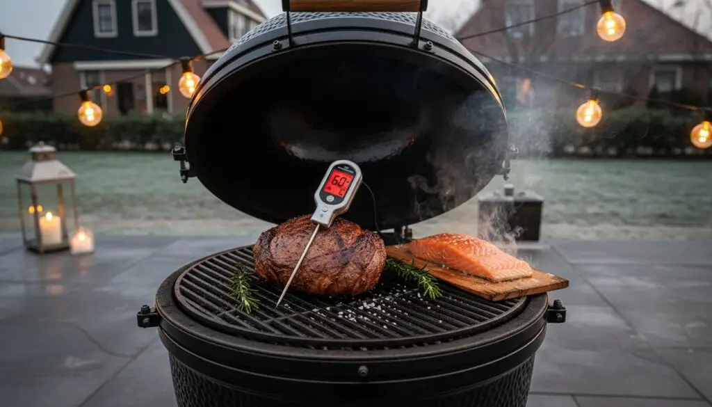 BBQ Recepten voor de Feestdagen: De Ultieme Gids voor een 'Royal Grill' Ervaring