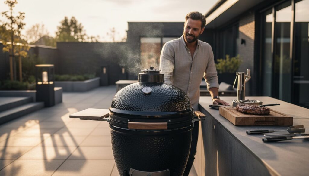 De Beste Kamado BBQ van 2026: De Ultieme Expert Koopgids