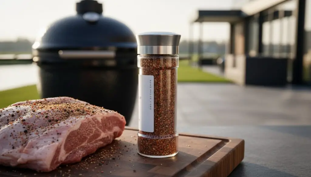 De Ultieme Dry Rub voor Pulled Pork: Jouw Gids voor de Perfecte Bark in 2026