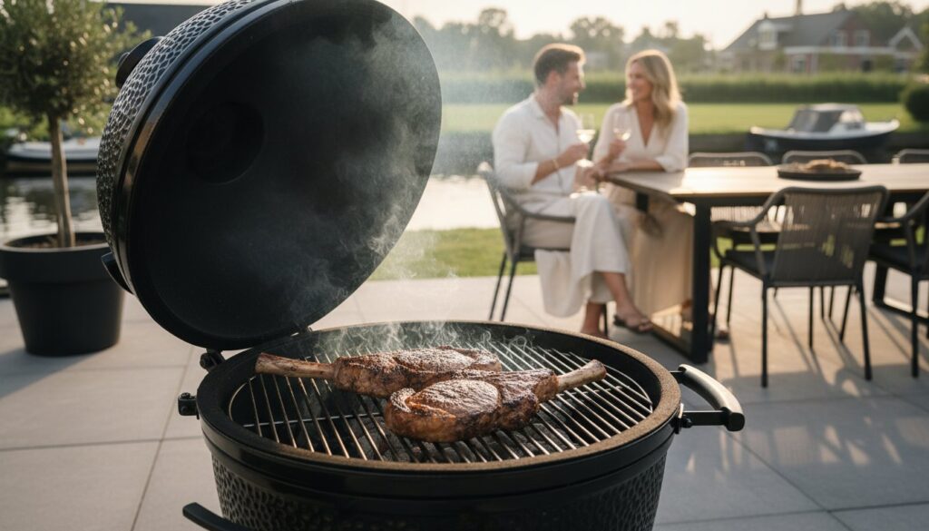 De Ultieme Gids voor BBQ Merken: Vind Jouw Perfecte Grill in 2026