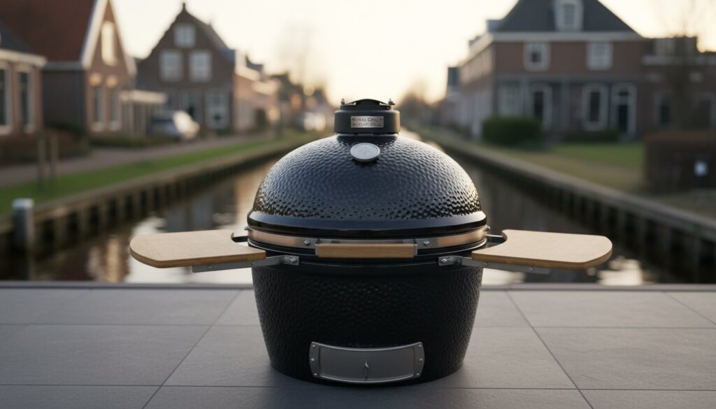 Kamado BBQ Lemmer: Vind jouw perfecte grill bij de specialist (2026)