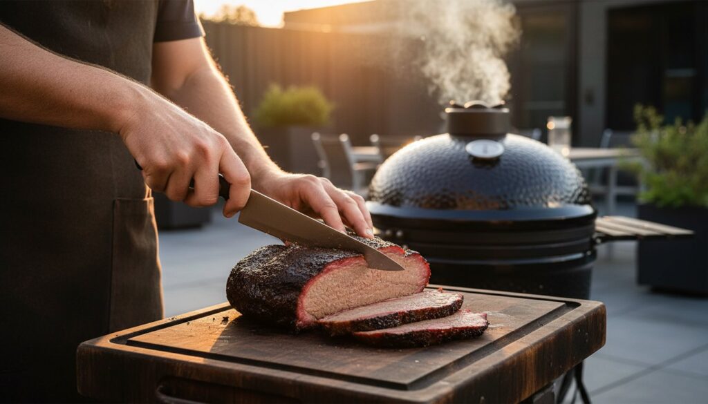 Kamado Recepten: De Ultieme Gids voor Jouw Keramische BBQ
