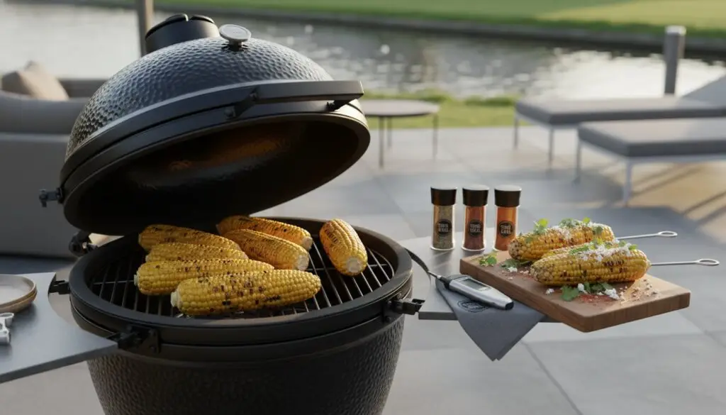 Maiskolf van de BBQ: De Ultieme Gids voor de Perfecte Grillervaring in 2026