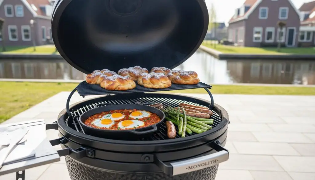 Paasbrunch op de BBQ: De Ultieme Gids voor een Culinair Paasfeest (2026)