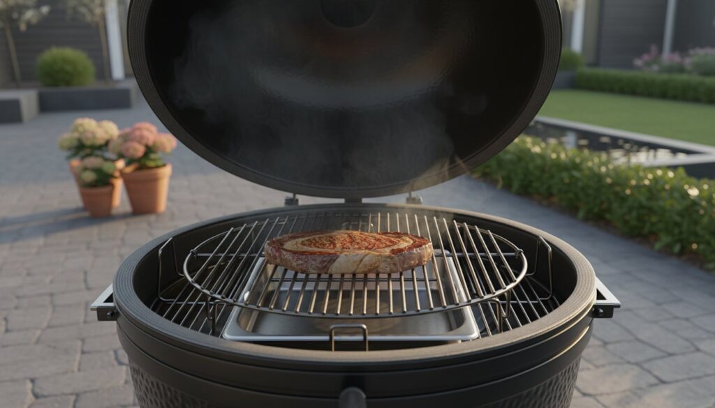 Vlammen op de BBQ Voorkomen: De Ultieme Checklist voor een Perfecte Grillervaring