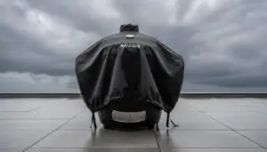 Bescherming voor je BBQ: De Ultieme Gids voor een Levenslange Grillervaring (2026)