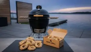 Beste aanmaakblokjes voor je Kamado: Bescherm je grill en smaak in 2026