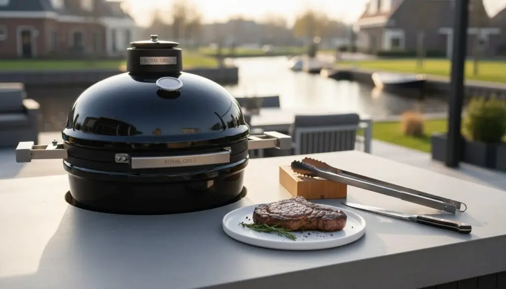 Culinaire BBQ Gerechten: Transformeer je Grill tot een Buitenkeuken in 2026