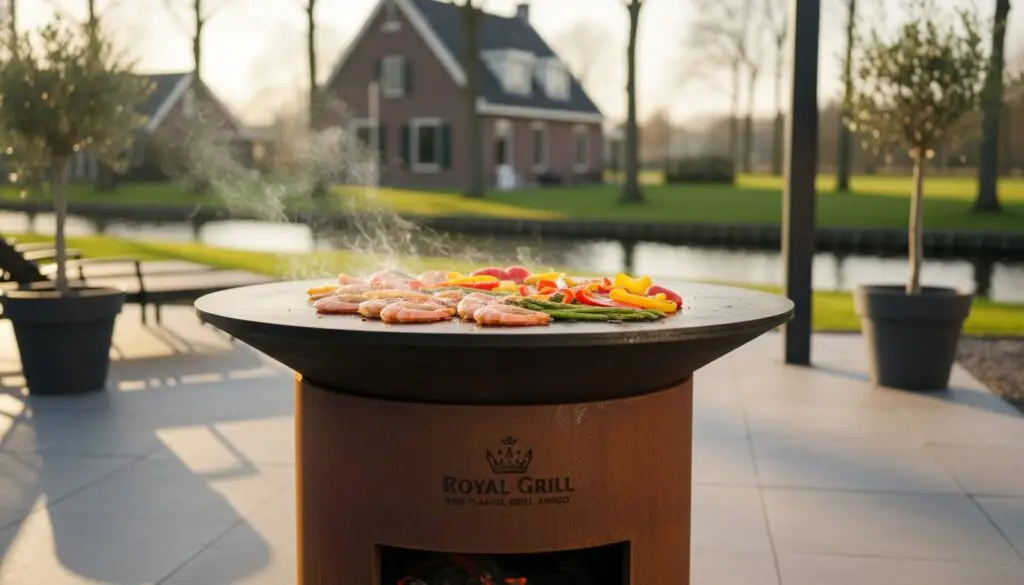 Goedkope Plancha BBQ Kopen: De Ultieme Gids voor Kwaliteit en Smaak in 2026