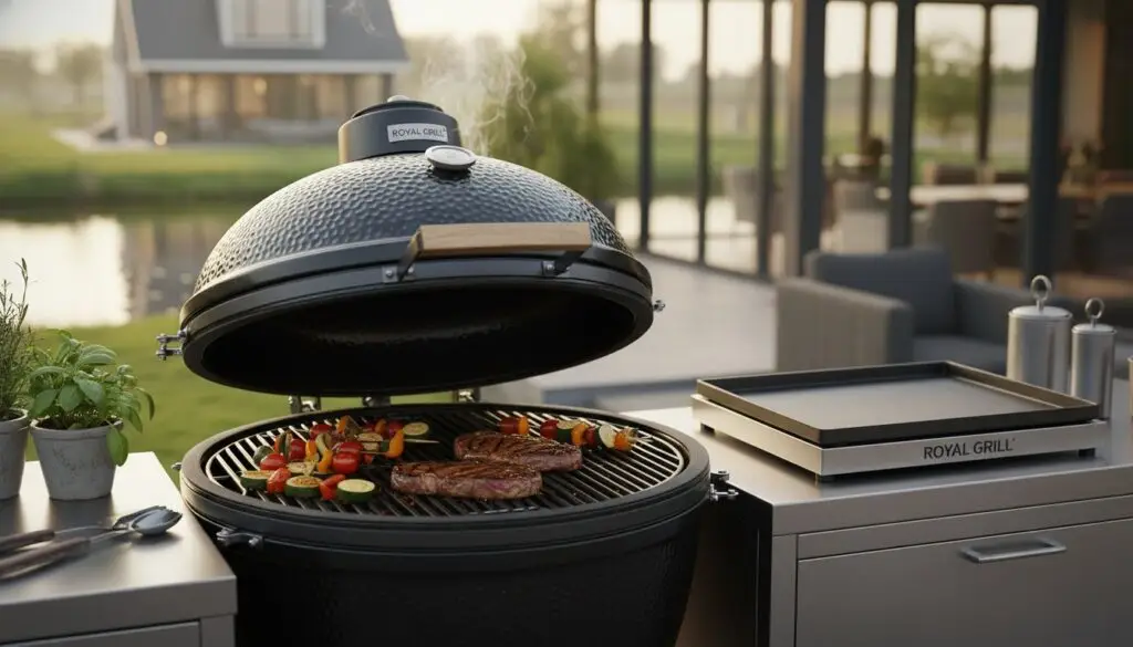 Grill Kopen in 2026? De Ultieme Gids voor de Perfecte Buitenkeuken