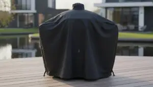 Kamado Afdekhoes Kopen in 2026: De Ultieme Gids voor Optimale Bescherming