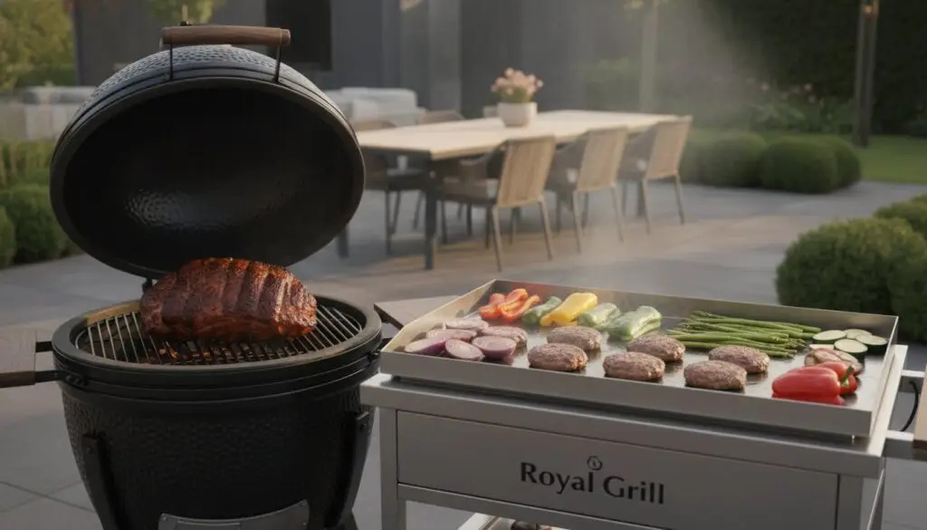 Bbq voor grote groep organiseren: de checklist voor een stressvrije dag